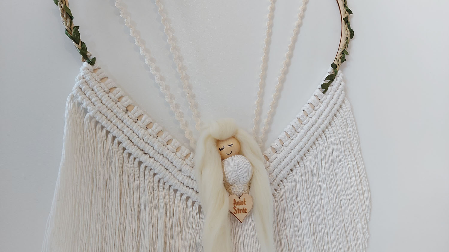 Anioł Stróż - obrazek 2