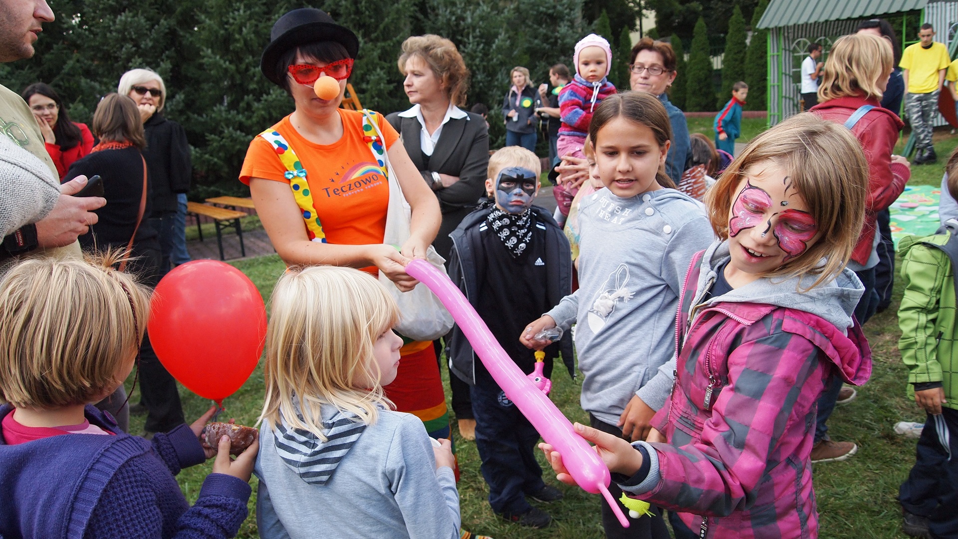 OLYMPUS DIGITAL CAMERA