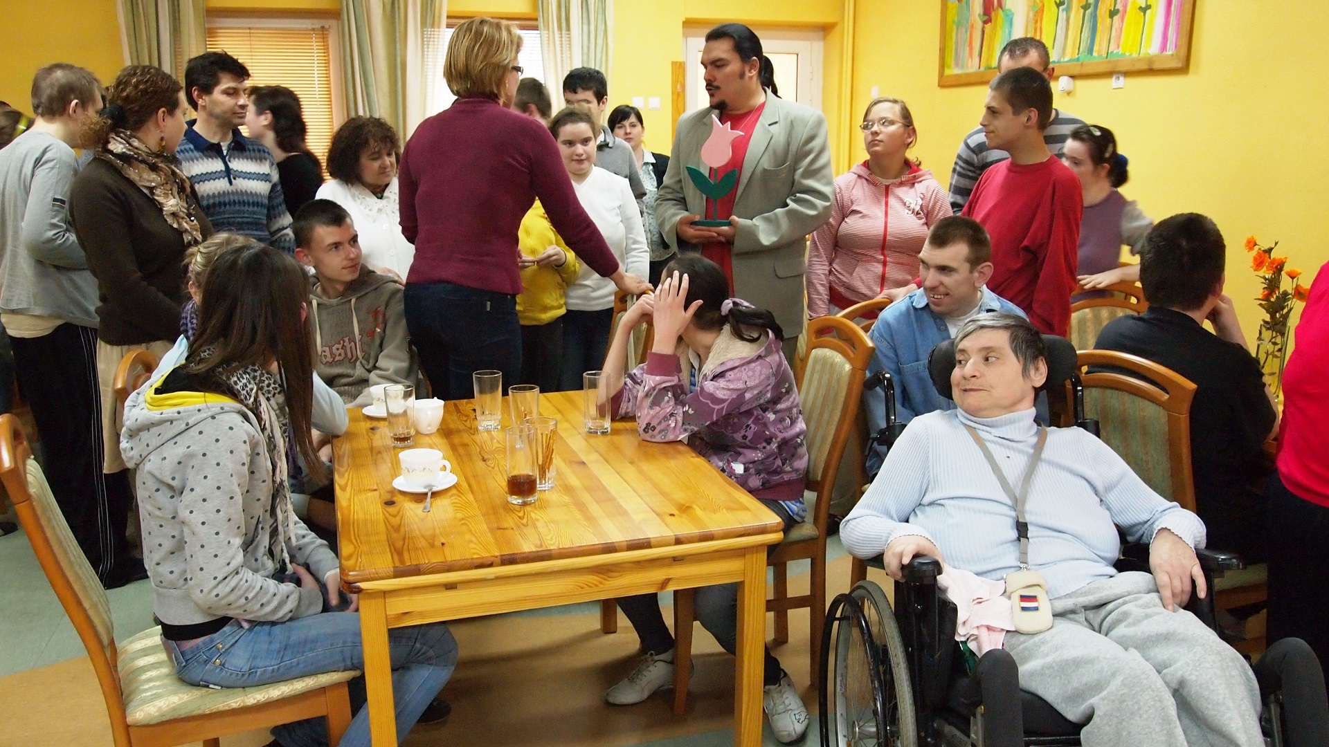 OLYMPUS DIGITAL CAMERA