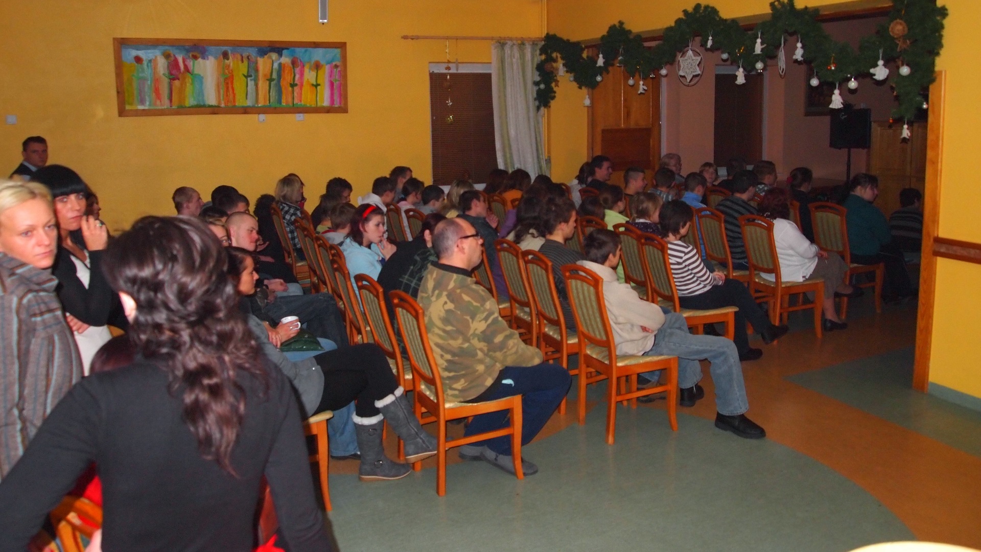 OLYMPUS DIGITAL CAMERA