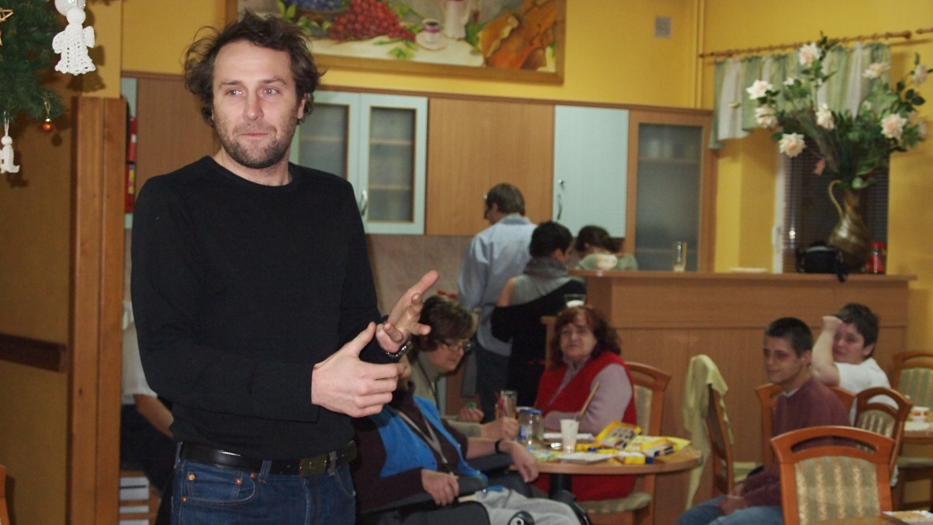 OLYMPUS DIGITAL CAMERA