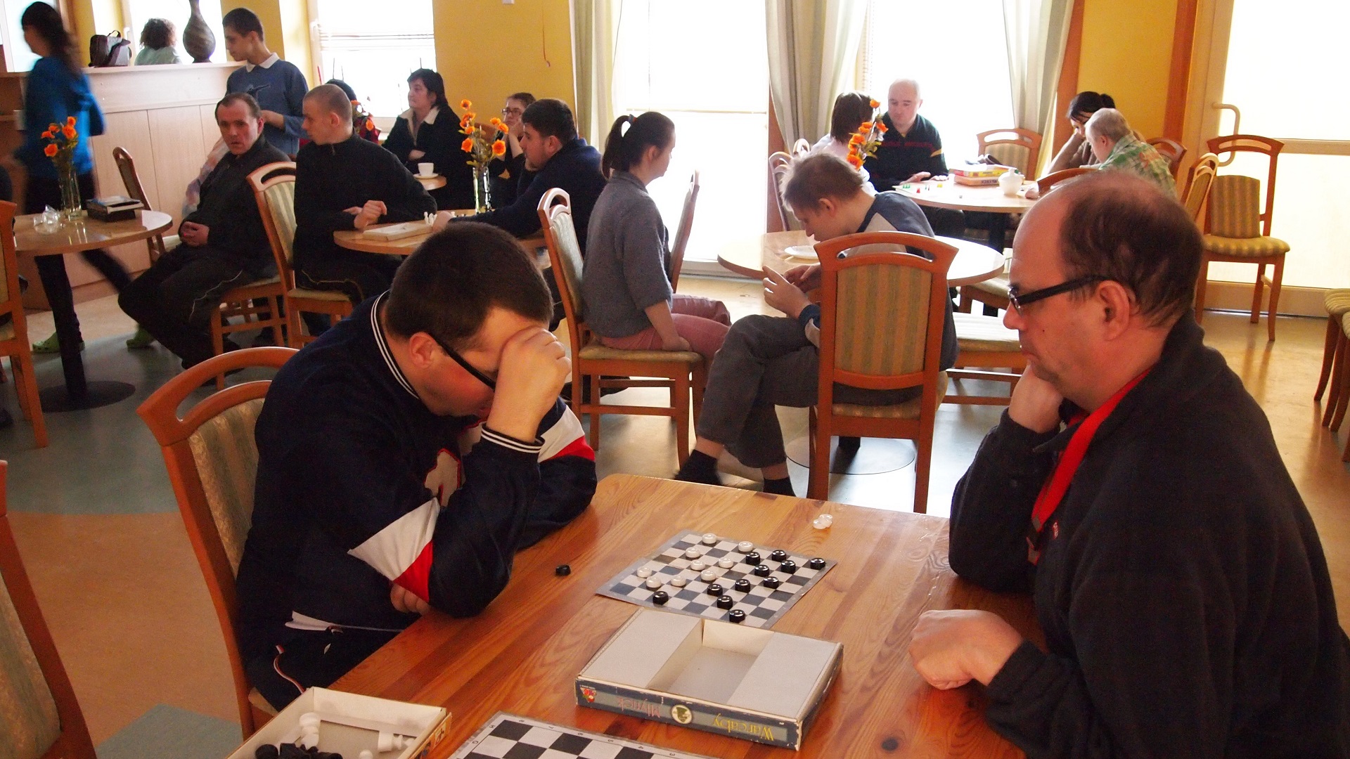 OLYMPUS DIGITAL CAMERA